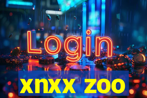 xnxx zoo